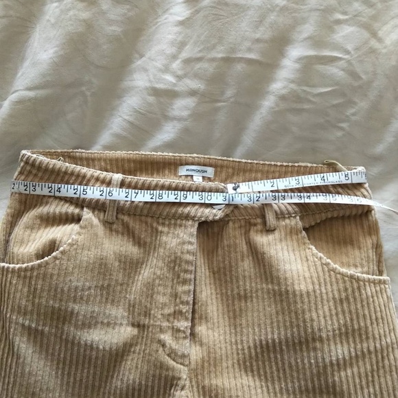 Manoush Corduroy pants - Picture 5 of 8
